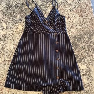 L. A. Hearts Mini Dress